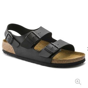 Birkenstock Milano Size 38